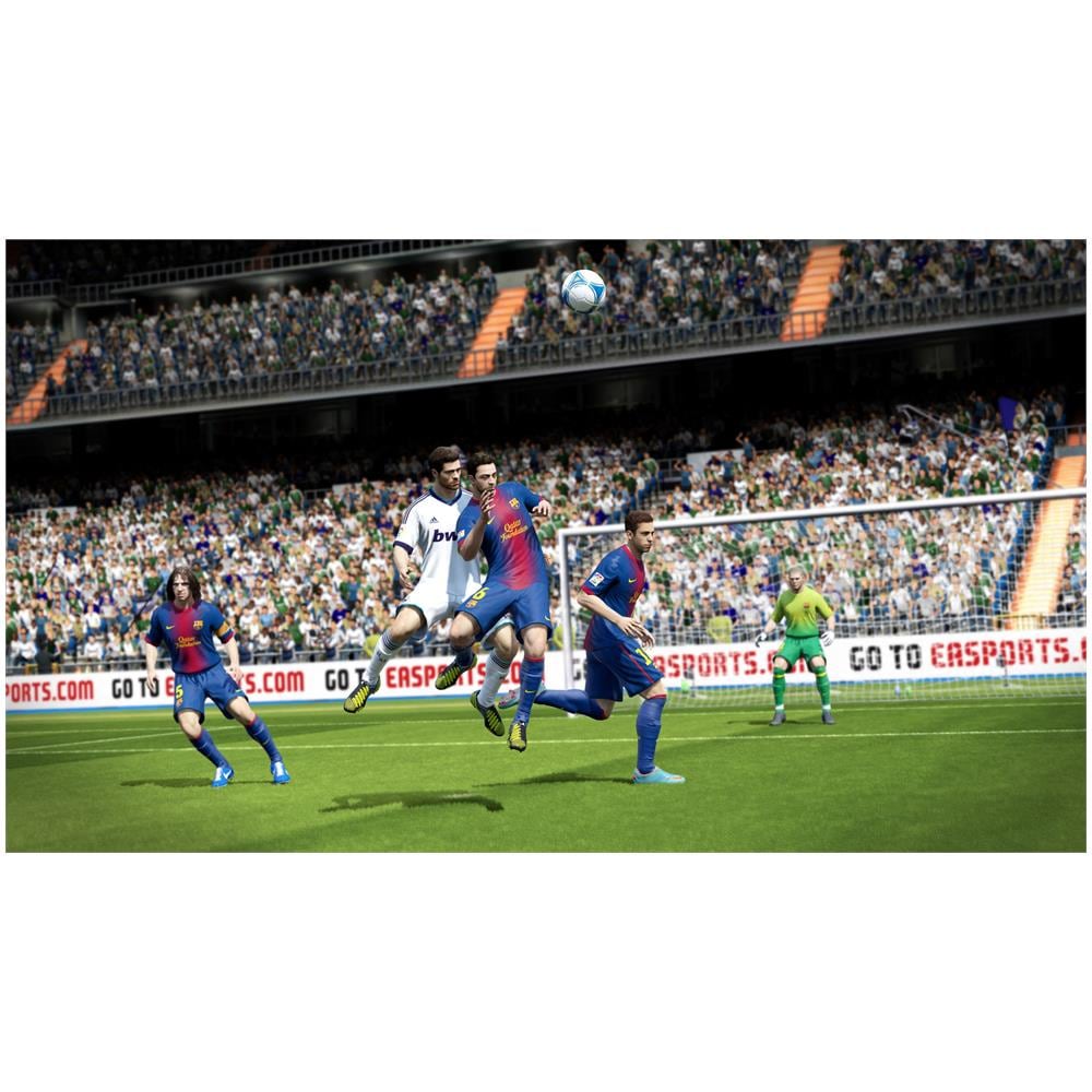 FIFA 13, Wii U, Wii U, Sport, E (tutti)  - Foto 1